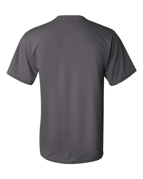Augusta Sportswear Nexgen Performance T-Shirt 790 Graphite
