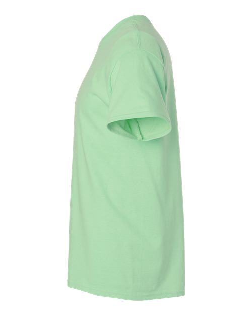 Gildan Ultra Cotton® T-Shirt 2000 Mint Green