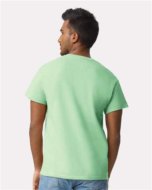 Gildan Ultra Cotton® T-Shirt 2000 Mint Green