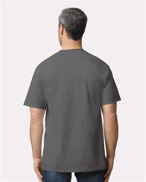 Gildan Ultra Cotton® Tall T-Shirt 2000T