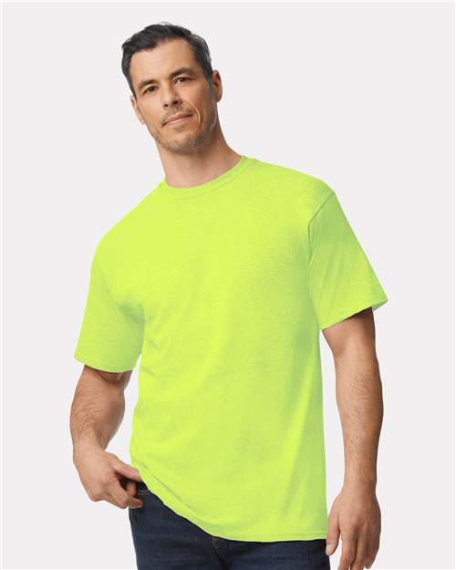 Custom Embroidered Gildan Ultra Cotton® Tall T-Shirt 2000T
