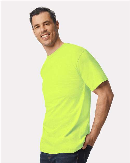 Gildan Ultra Cotton® Tall T-Shirt 2000T