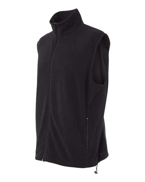Sierra Pacific Microfleece Full-Zip Vest 3310