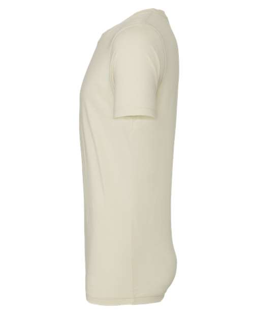 BELLA + CANVAS Jersey Tee 3001 Natural
