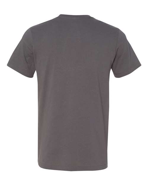 BELLA + CANVAS Jersey Pocket Tee 3021