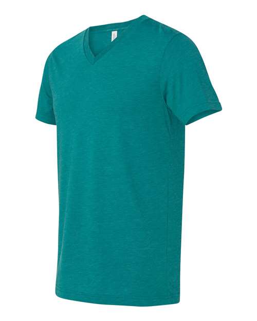 BELLA + CANVAS Micro Poly Windshirt 3415 Custom Embroidered Business Logo