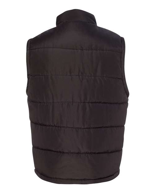 Burnside Puffer Vest 8700