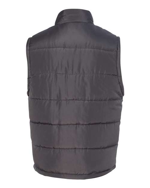 Burnside Puffer Vest 8700