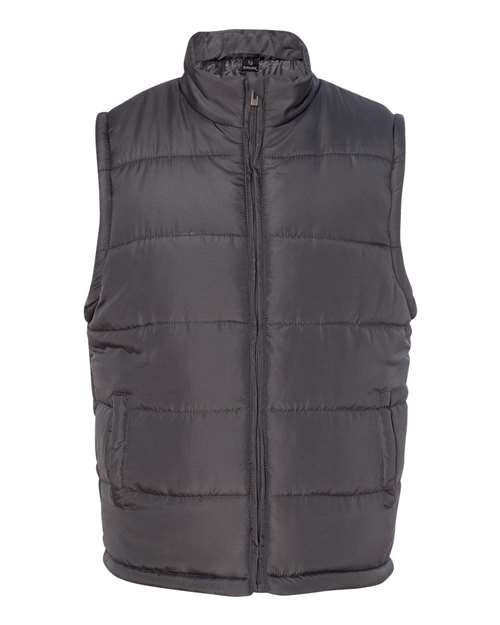 Burnside Puffer Vest 8700