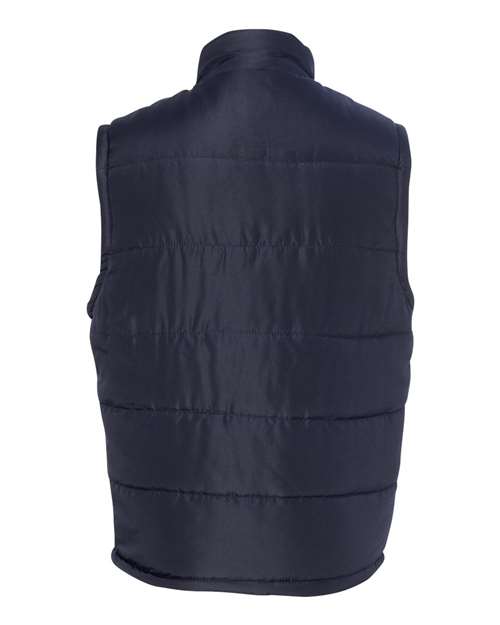 Burnside Puffer Vest 8700