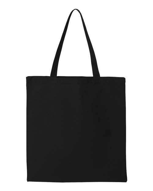 Liberty Bags Katelyn Tote 8501 Custom Embroidered Business Logo