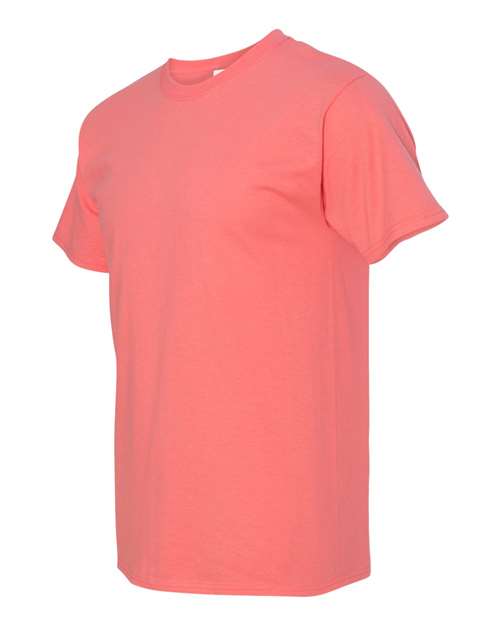 Hanes Authentic T-Shirt 5250 Charisma Coral
