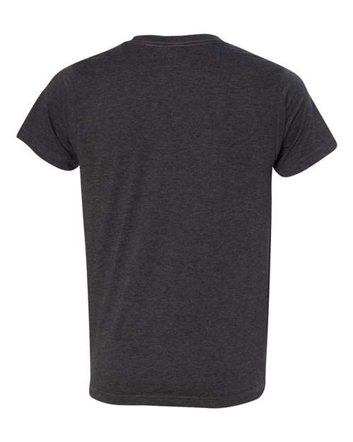 Bayside USA-Made 50/50 Fine Jersey T-Shirt 5010
