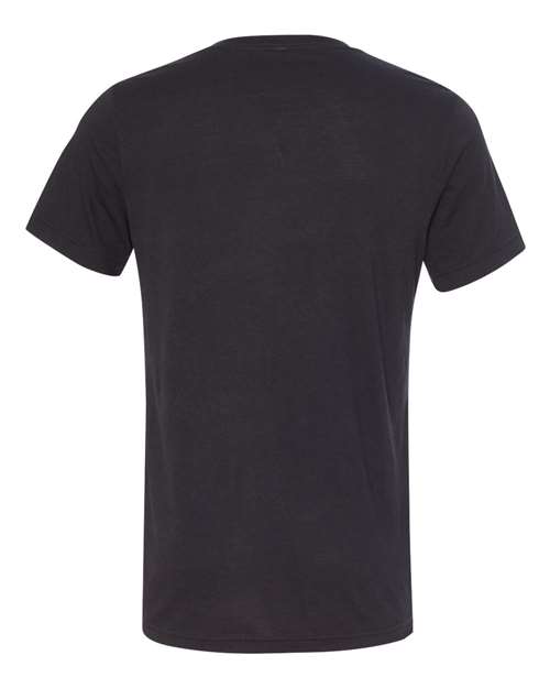 BELLA + CANVAS Micro Poly Windshirt 3415 Custom Embroidered Business Logo