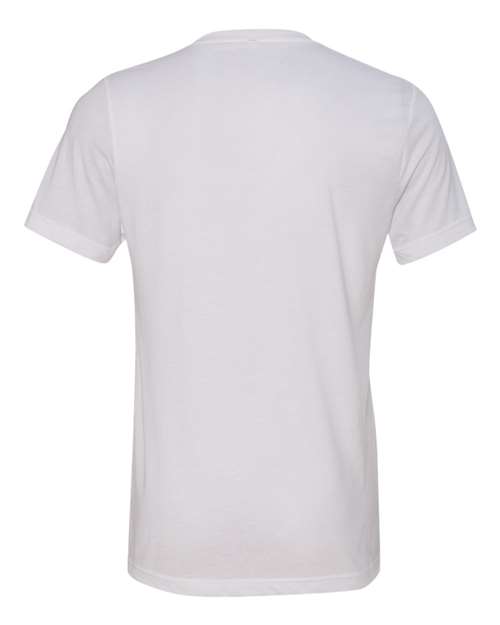 BELLA + CANVAS Micro Poly Windshirt 3415 Custom Embroidered Business Logo