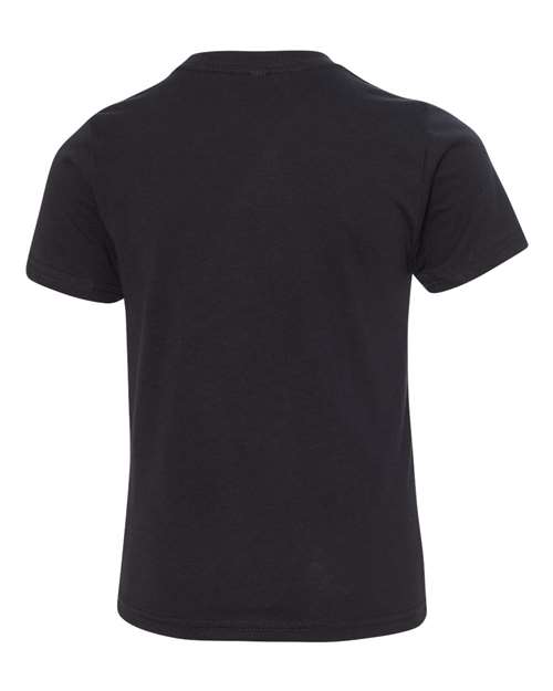 Next Level Youth CVC T-Shirt 3312