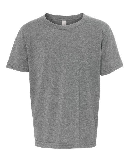 Next Level Youth CVC T-Shirt 3312