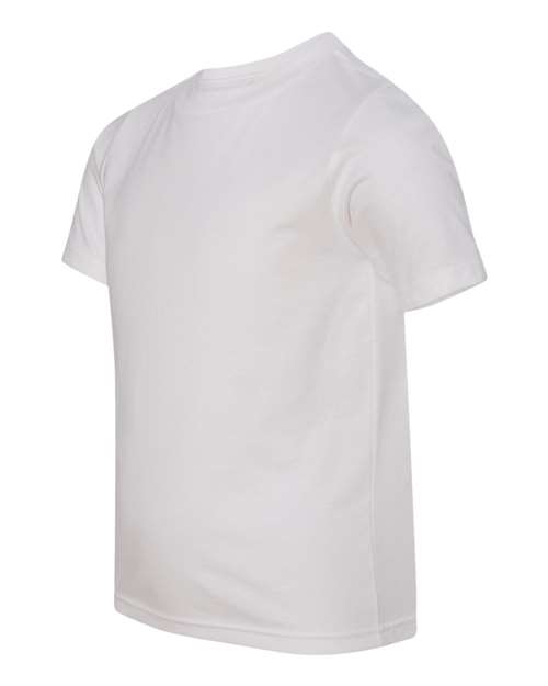 Next Level Youth CVC T-Shirt 3312