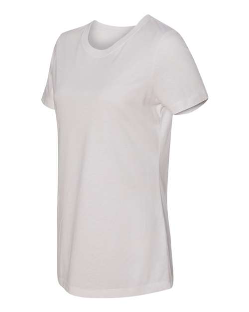 Next Level Women's Ideal T-Shirt 1510 White