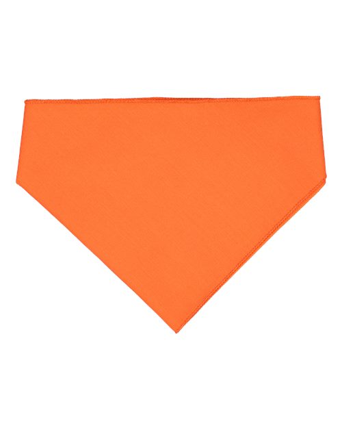 Doggie Skins USA-Made Doggie Bandana 3905 Custom Embroidered Business Logo