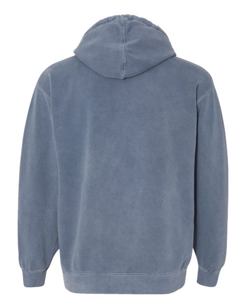 Comfort Colors Garment-Dyed Hooded Sweatshirt 1567