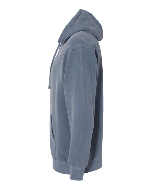 Comfort Colors Garment-Dyed Hooded Sweatshirt 1567