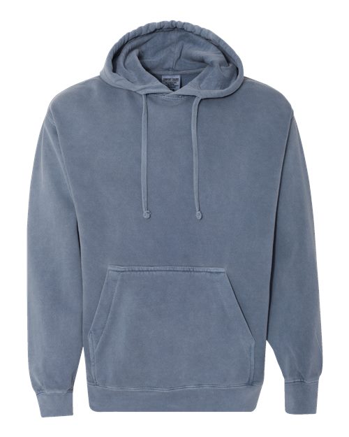 Comfort Colors Garment-Dyed Hooded Sweatshirt 1567