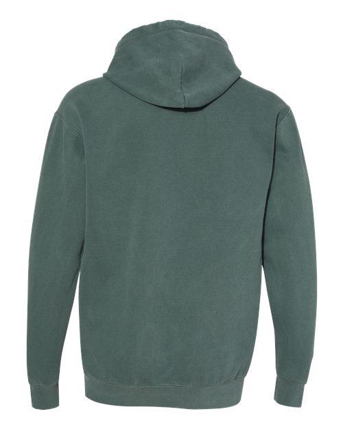 Comfort Colors Garment-Dyed Hooded Sweatshirt 1567