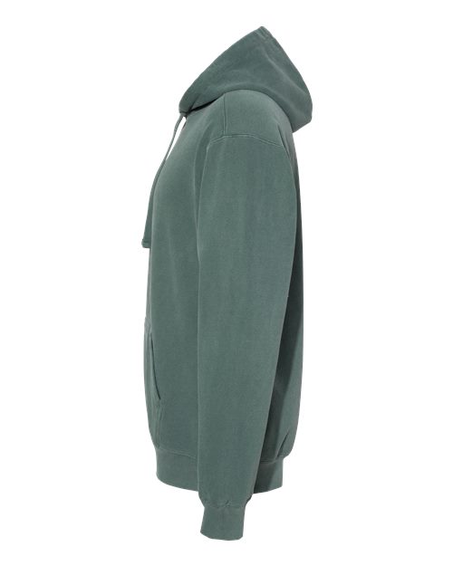 Comfort Colors Garment-Dyed Hooded Sweatshirt 1567