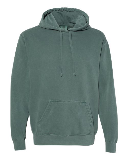 Comfort Colors Garment-Dyed Hooded Sweatshirt 1567