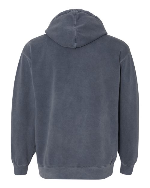 Comfort Colors Garment-Dyed Hooded Sweatshirt 1567