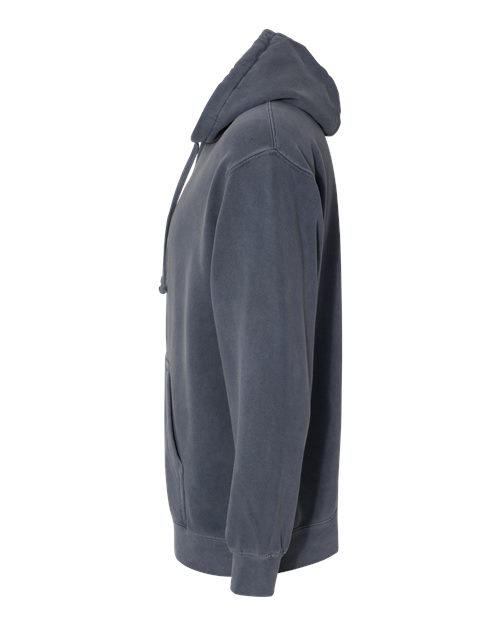 Comfort Colors Garment-Dyed Hooded Sweatshirt 1567