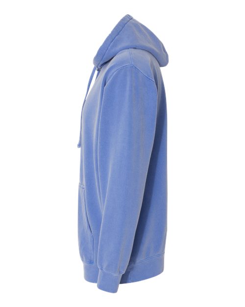 Comfort Colors Garment-Dyed Hooded Sweatshirt 1567