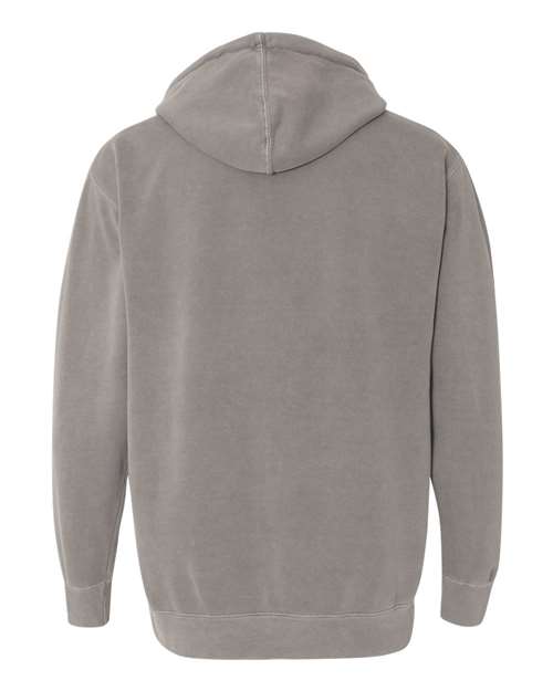 Comfort Colors Garment-Dyed Hooded Sweatshirt 1567