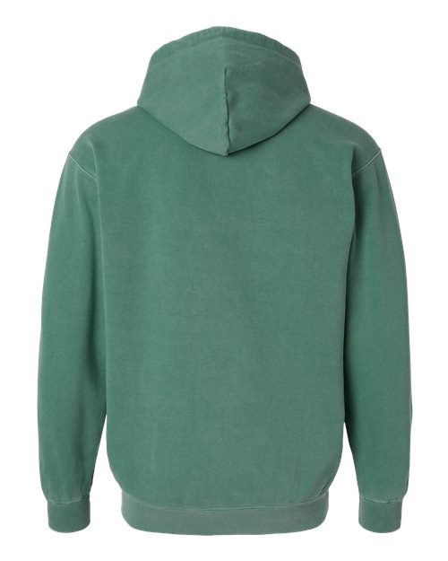 Comfort Colors Garment-Dyed Hooded Sweatshirt 1567