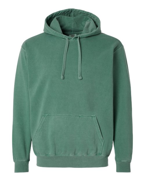 Comfort Colors Garment-Dyed Hooded Sweatshirt 1567
