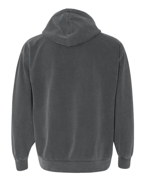 Comfort Colors Garment-Dyed Hooded Sweatshirt 1567