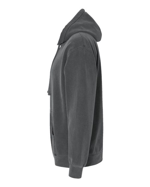 Comfort Colors Garment-Dyed Hooded Sweatshirt 1567