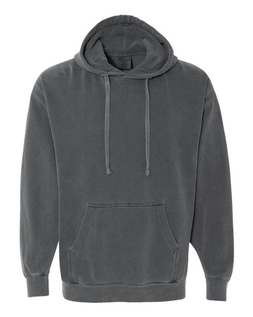 Comfort Colors Garment-Dyed Hooded Sweatshirt 1567