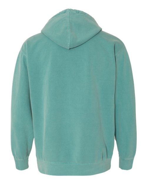 Comfort Colors Garment-Dyed Hooded Sweatshirt 1567