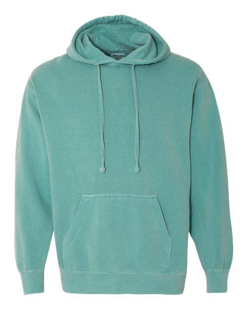 Comfort Colors Garment-Dyed Hooded Sweatshirt 1567