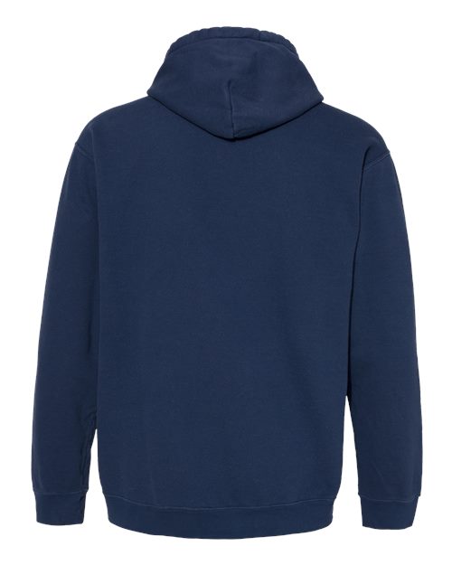 Comfort Colors Garment-Dyed Hooded Sweatshirt 1567