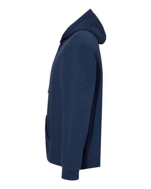 Comfort Colors Garment-Dyed Hooded Sweatshirt 1567
