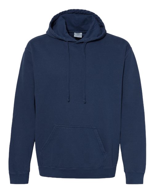 Comfort Colors Garment-Dyed Hooded Sweatshirt 1567