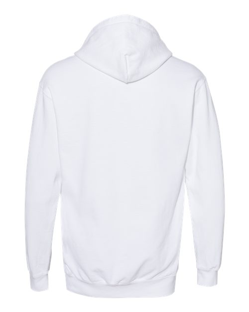 Comfort Colors Garment-Dyed Hooded Sweatshirt 1567