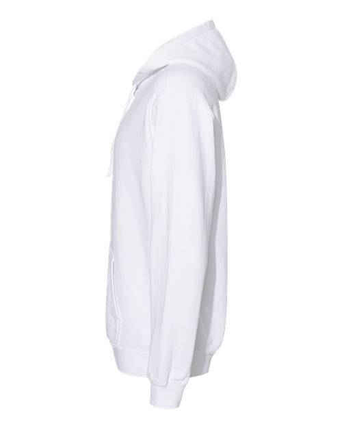 Comfort Colors Garment-Dyed Hooded Sweatshirt 1567