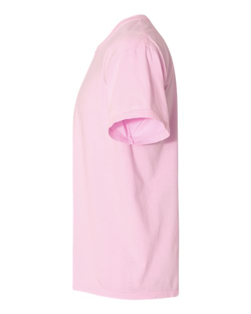 Comfort Colors Garment-Dyed Heavyweight T-Shirt 1717 Blossom