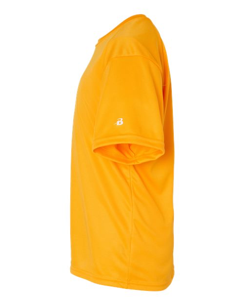 Badger Youth B-Core T-Shirt 2120 Gold