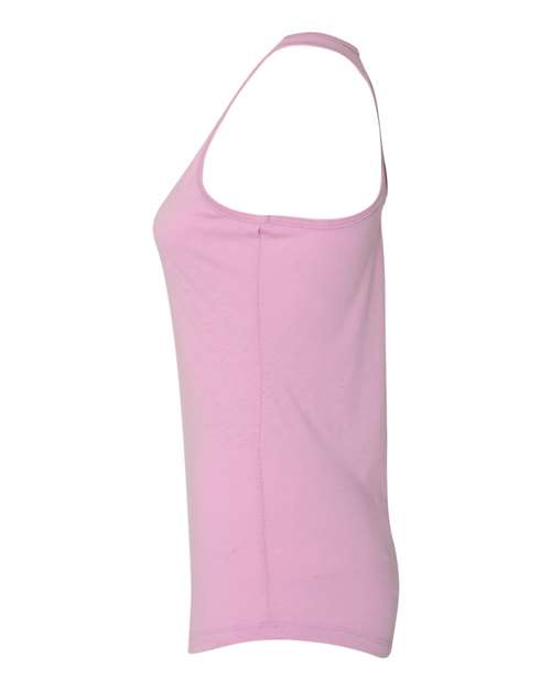 Next Level Women's Ideal Racerback Tank 1533 Lilac