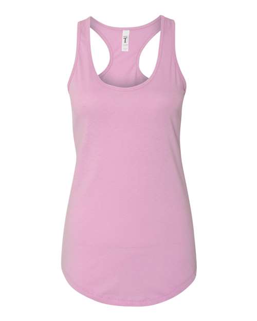 Next Level Women's Ideal Racerback Tank 1533 Lilac